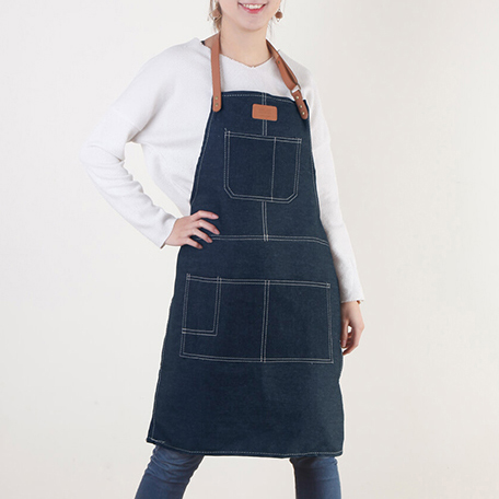 客製圍裙上衣帽子13